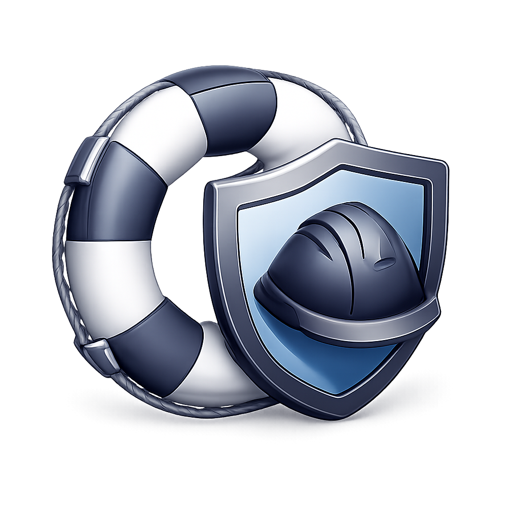 Safety & Survival Equipment icon