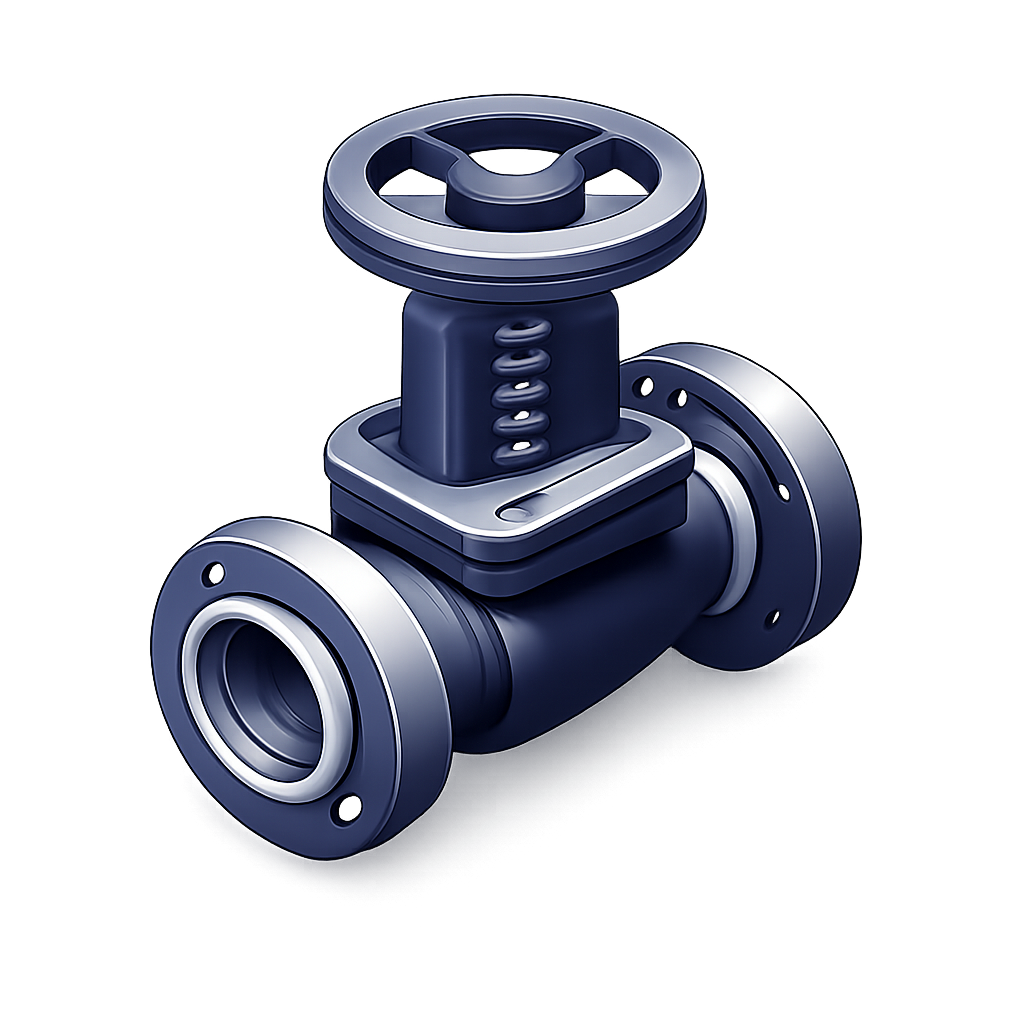 Valves icon