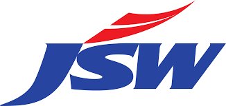 JSW Steel logo