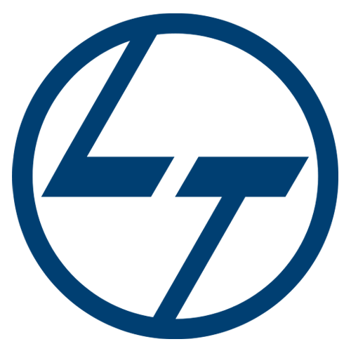 L&T Shipbuilding logo