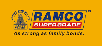 The RAMCO Cements logo